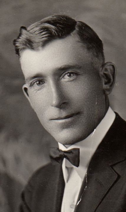 Chancy Loran Stewart (1893 - 1926) Profile