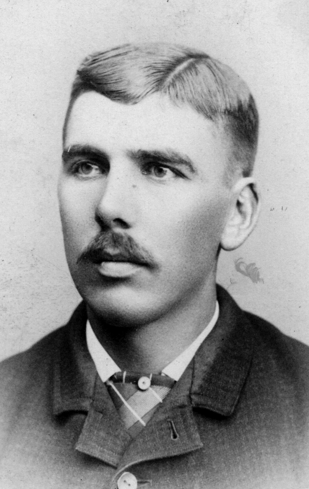 Charles Aaron Sperry (1864 - 1933) Profile