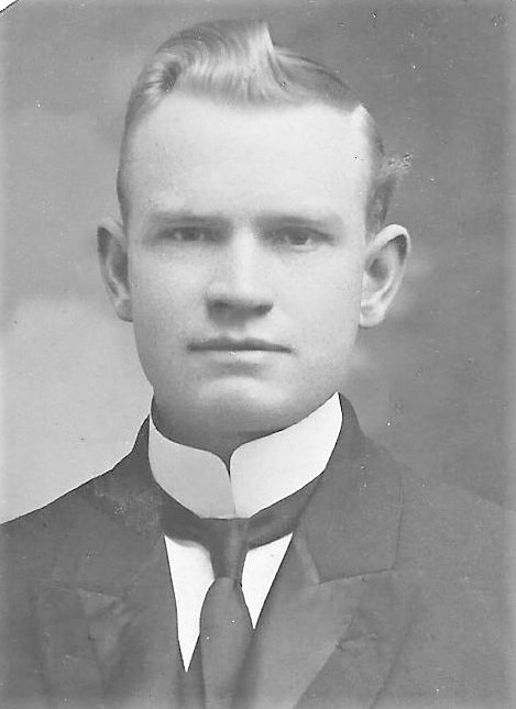Charles Augustus Stoddard (1880 - 1944) Profile
