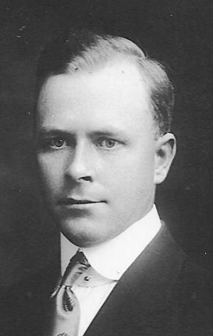 Charles Lester Shields (1886 - 1963) Profile