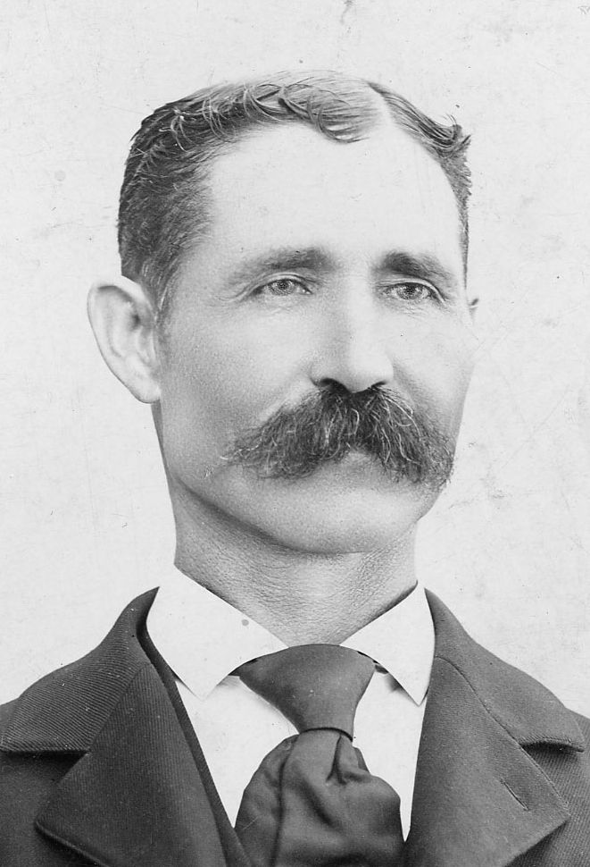 Charles Minnerly Shumway Jr. (1848 - 1940) Profile