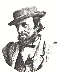 Charles Porter Squires (1827 - 1872) Profile