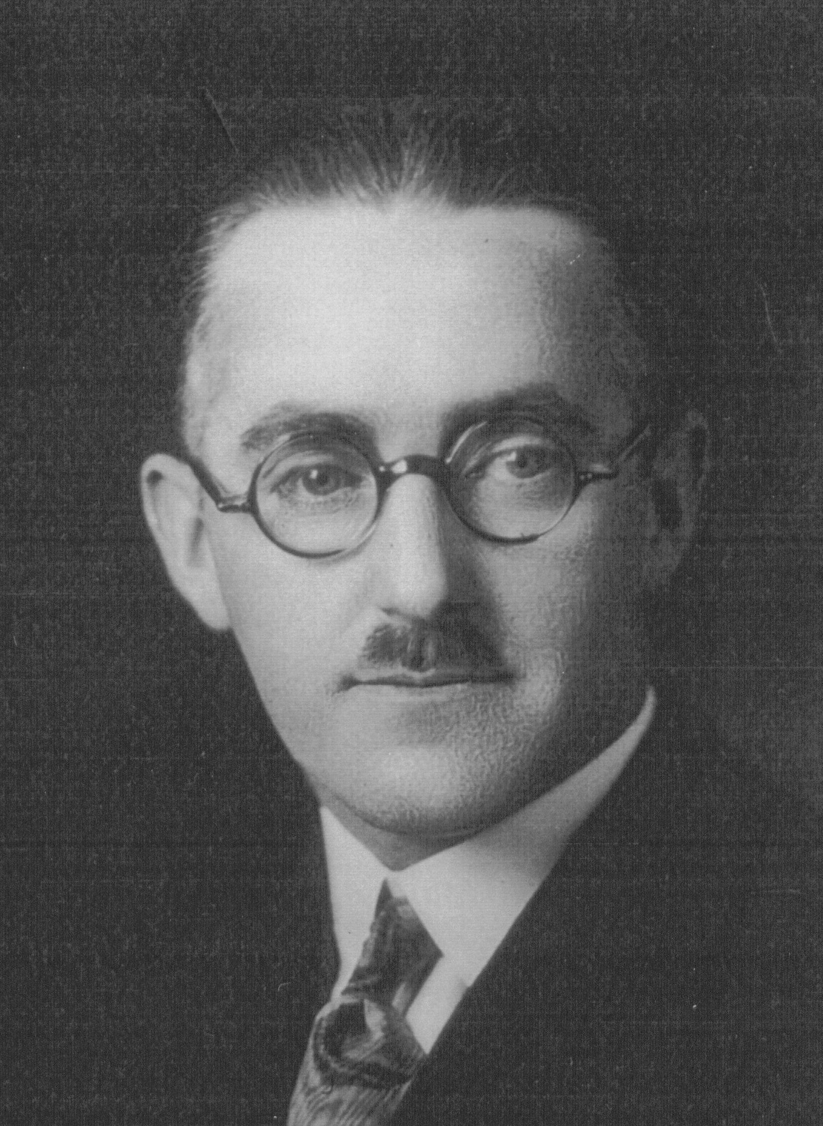 Charles R Snelgrove (1887 - 1977) Profile