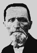 Charles Shelton (1824 - 1885) Profile