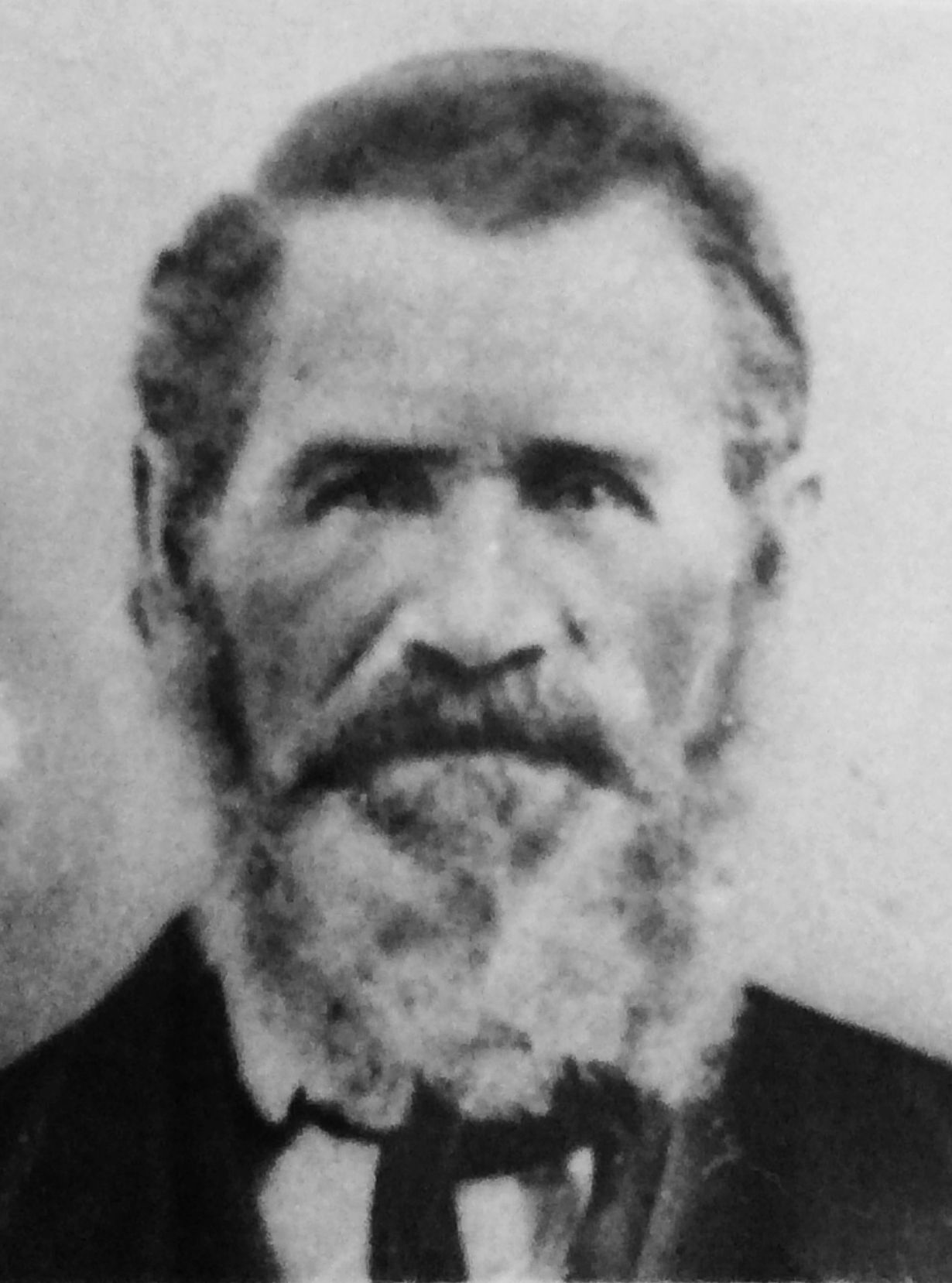 Charles Shumway (1806 - 1898) Profile