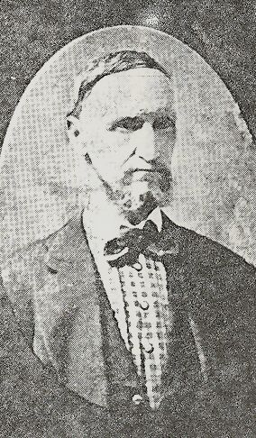 Charles Snow (1821 - 1879) Profile