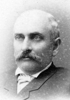 Charles William Stayner (1840 - 1899) Profile