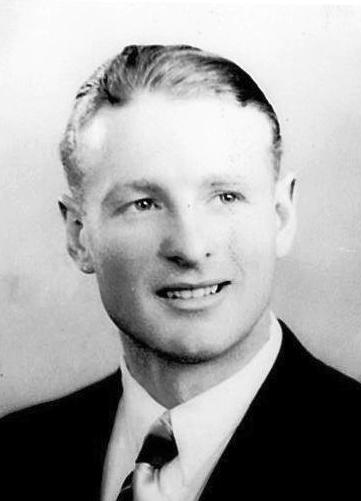 Chester Alfred Standard (1916 - 1984) Profile