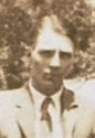 Christian Harold Sanders (1904 - 1973) Profile