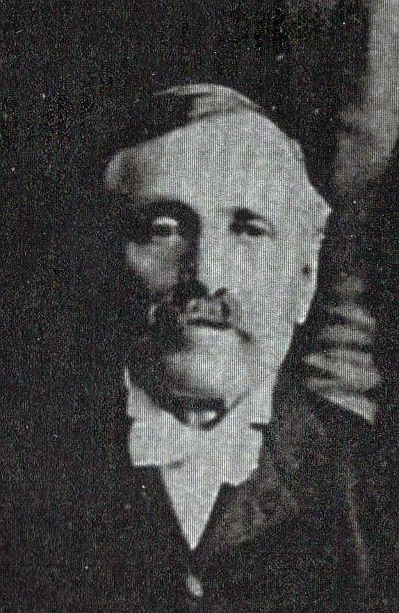 Christian Sorensen (1846 - 1923) Profile