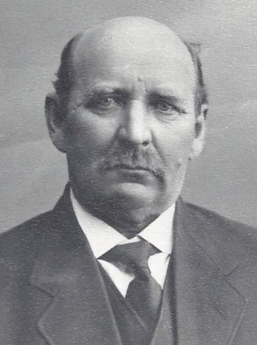 Christen Sorensen (1858 - 1936) Profile