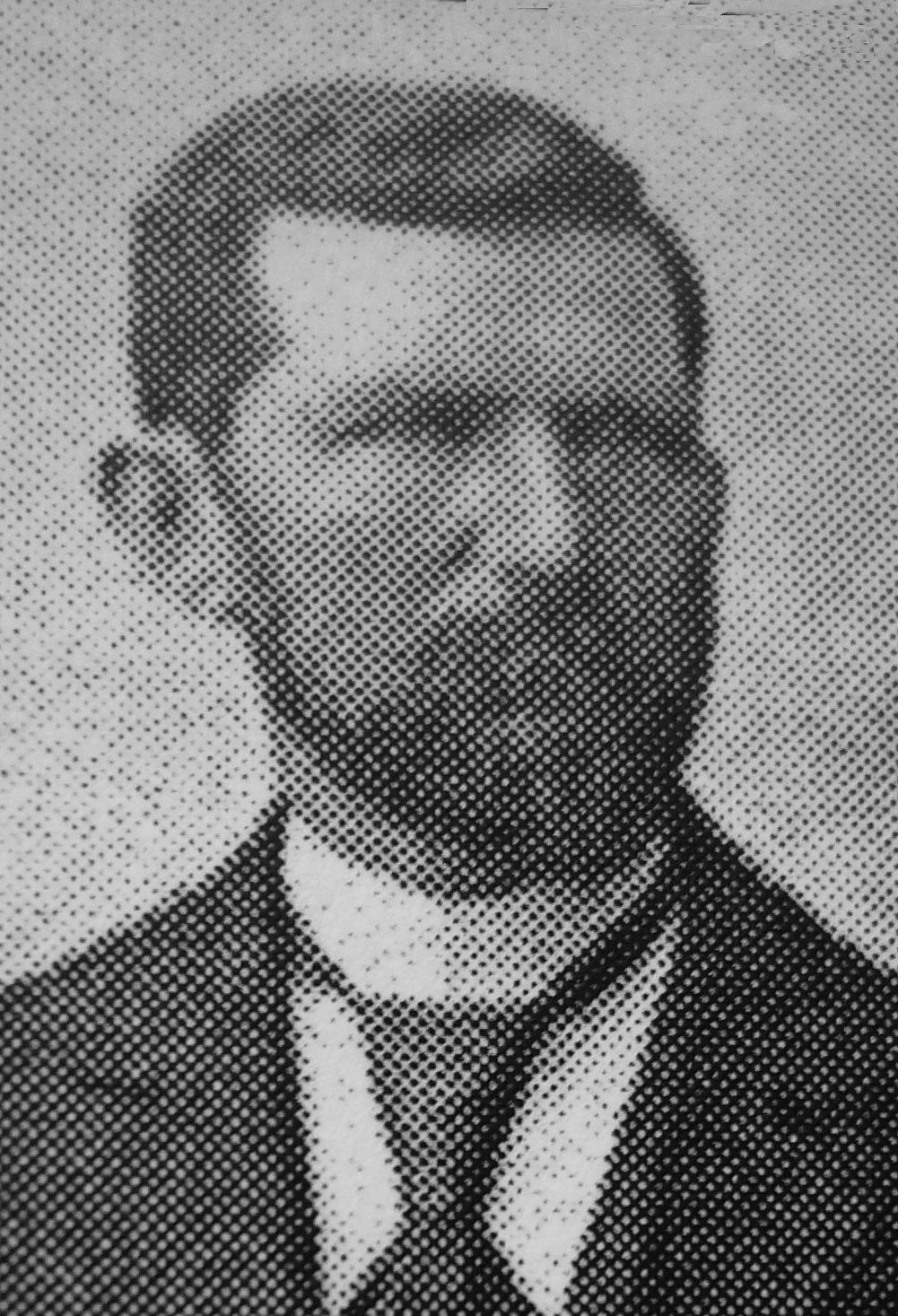 Christian Stucki (1859 - 1952)