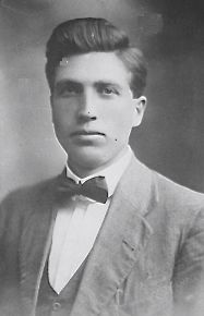 Clifferd Brigham Stewart (1887 - 1961) Profile