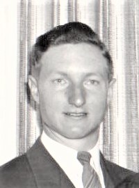 Glenn L Sorensen (1921 - 2002) Profile