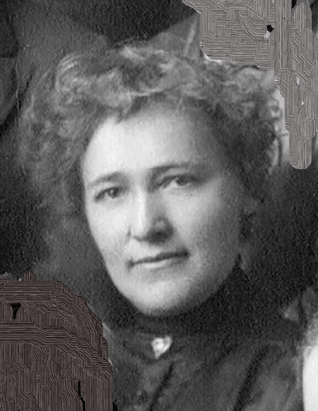 Conra Anna Shumway (1882-1921) Profile