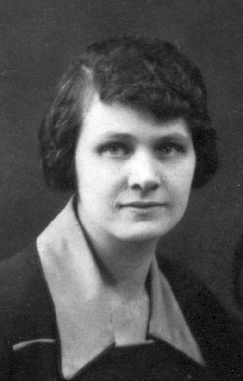 Cora Helena Stephenson (1893 - 1986) Profile