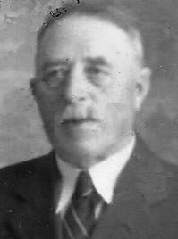 Cornelis Johannes Schaap (1879 - 1955) Profile