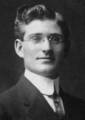 Cornelius A Savage (1890 - 1958) Profile