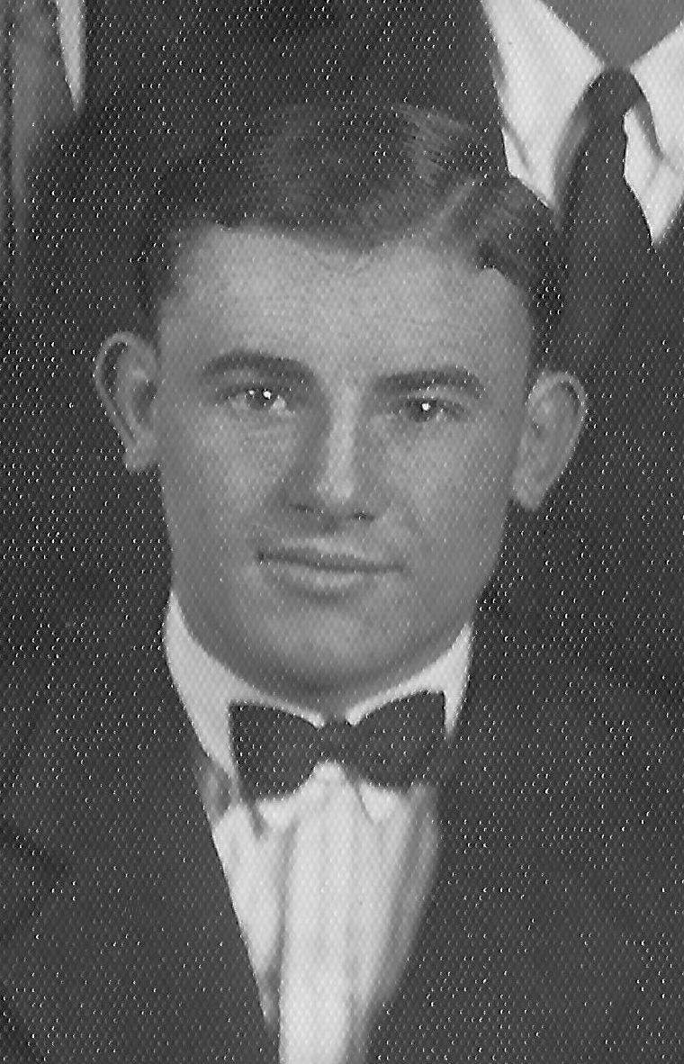 Dallas Arlington Snow (1906 - 1982) Profile