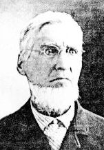 Daniel Stephens (1819 - 1899) Profile