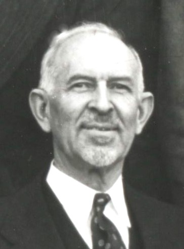 David Asael Smith (1879 - 1952) Profile