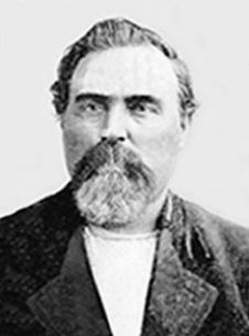 David Henderson Stephens (1835 - 1905) Profile