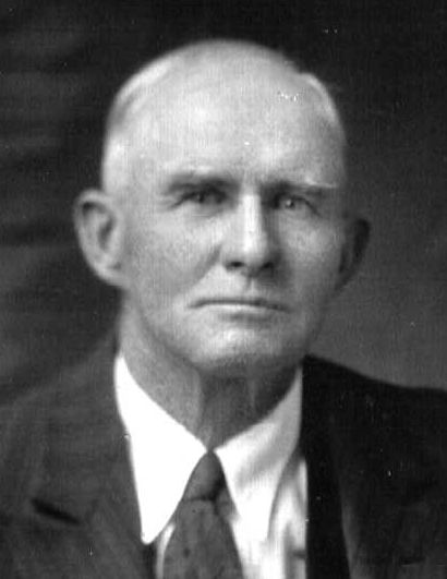 David Sabin (1868 - 1947) Profile