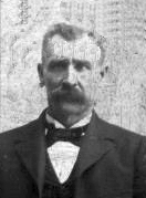 David Stoker (1844 - 1911)