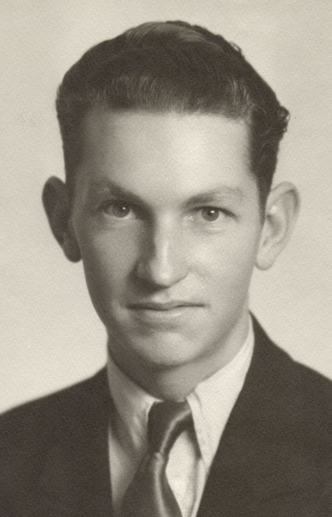 Don Hyrum Smith (1917 - 1965) Profile