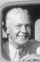 Donald Hudson Sheffield (1907 - 1974) Profile