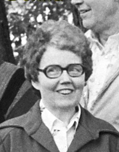 Donna Snow (1925 - 1990) Profile