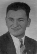 Earnest Morgan Skinner (1916 - 2001) Profile