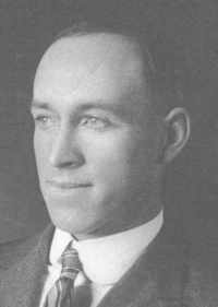 Edgar Luke Stott (1887 - 1971) Profile