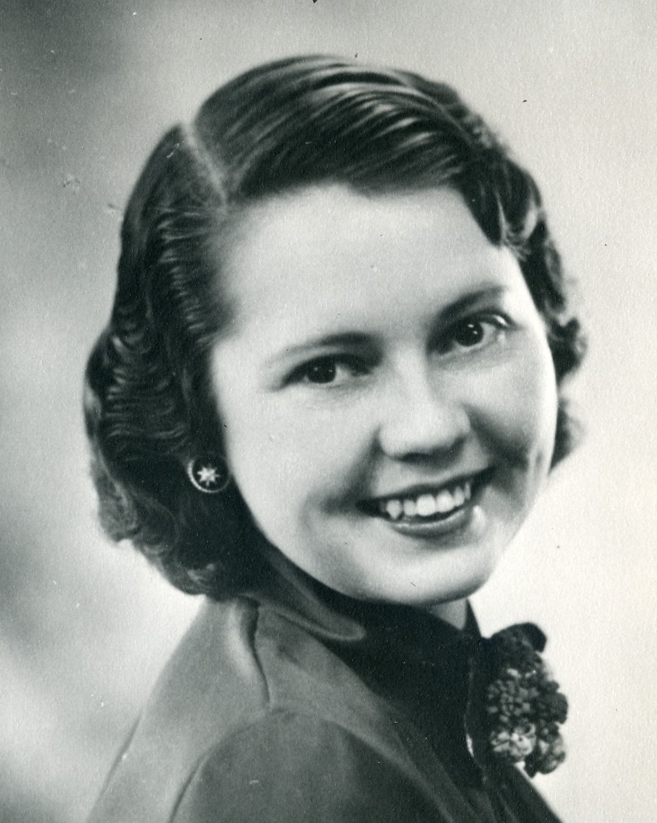 Edith Smith (1917-1970) Profile