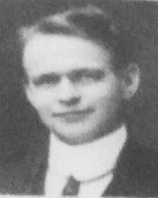 Edward Clifton Samuels (1886 - 1920) Profile