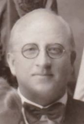 Edward Franklin Soderborg (1876 - 1958) Profile