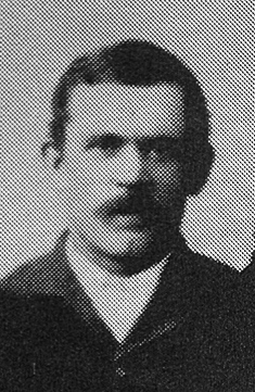 Edwin Drew Solomon (1864 - 1945) Profile