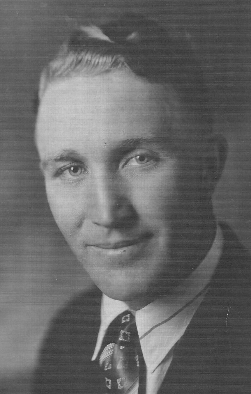 Edwin Parley Smith (1896 - 1955) Profile