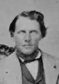 Edwin Standring (1828 - 1888) Profile