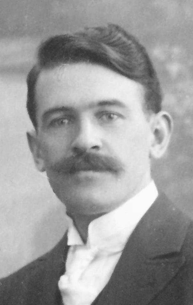 Elbert Stephenson (1894 - 1972) Profile