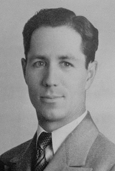 Eldred Gee Smith (1907 - 2013) Profile