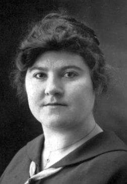 Eletha Maud Simmons (1891 - 1984) Profile