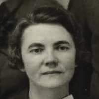 Elfrieda Stucki (1893 - 1973) Profile