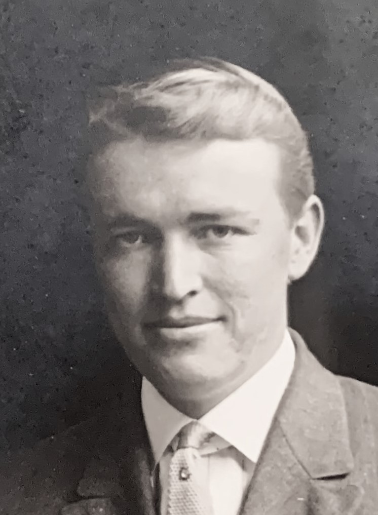 Elick Joseph Sorensen (1891 - 1977) Profile
