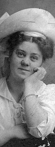 Eliza Searle Stirling (1886 - 1970) Profile