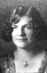 Ellen Scorup (1912 - 1950) Profile