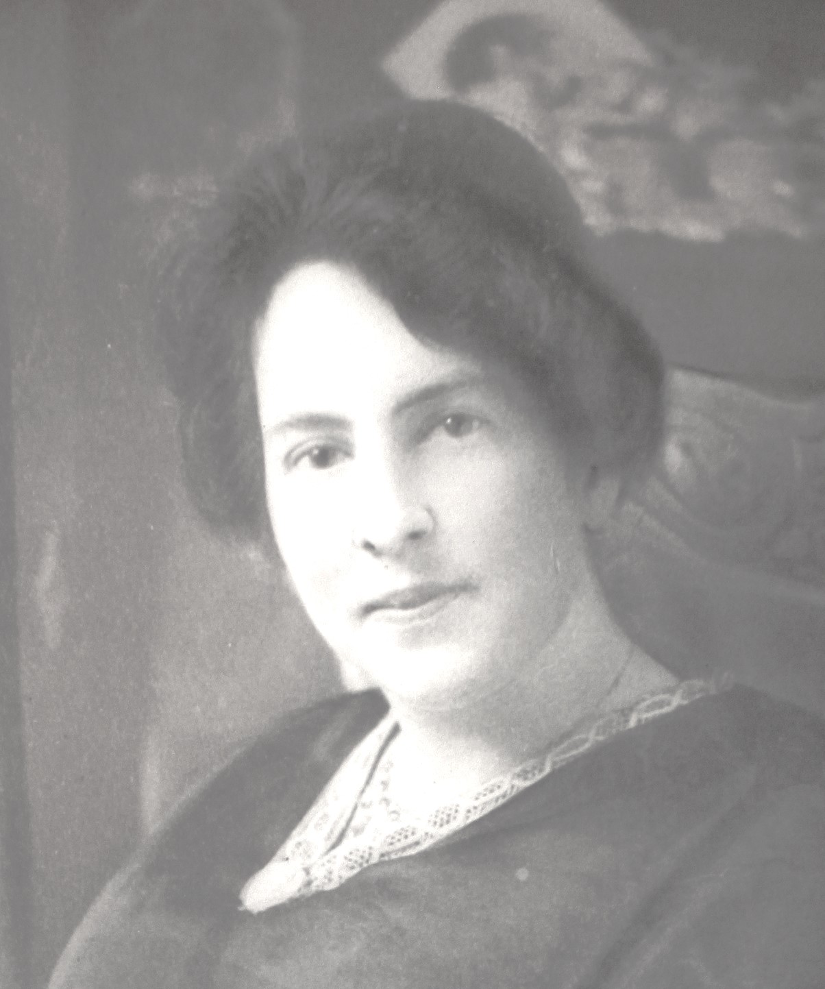 Elsie Sant (1895 - 1967) Profile