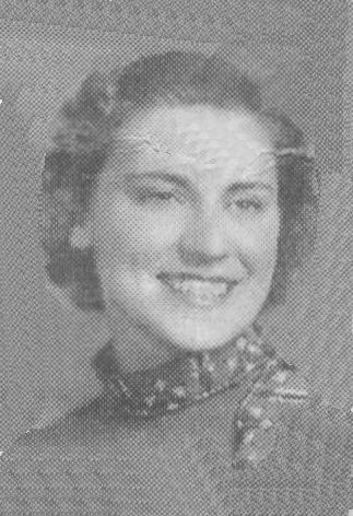 Emily Margret Stirling (1915 - 2002) Profile