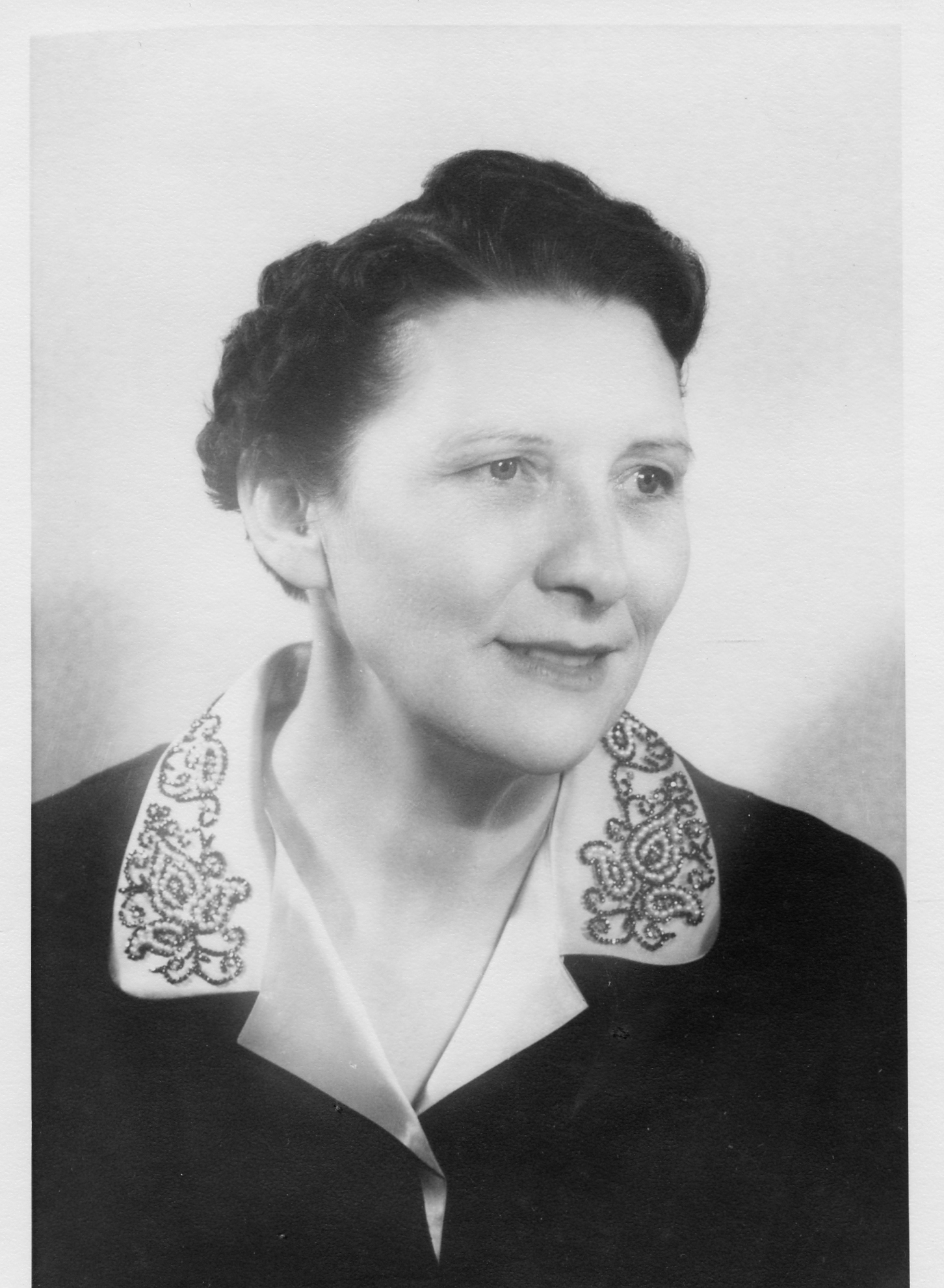 Emily Stringam (1906 - 1992) Profile