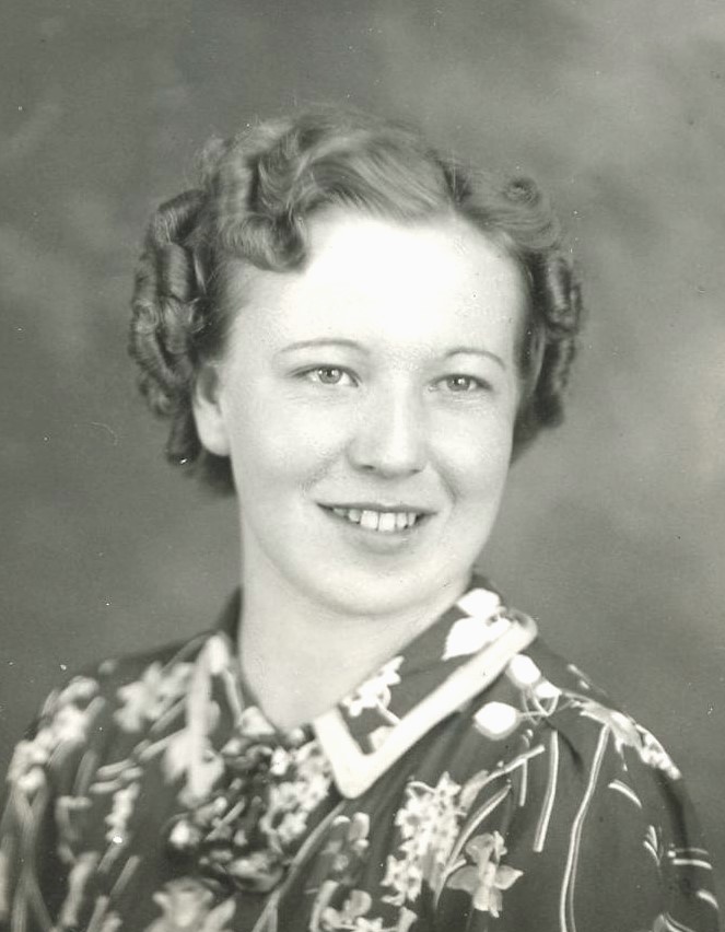 Emma Amelia Stuart (1914 - 1986) Profile